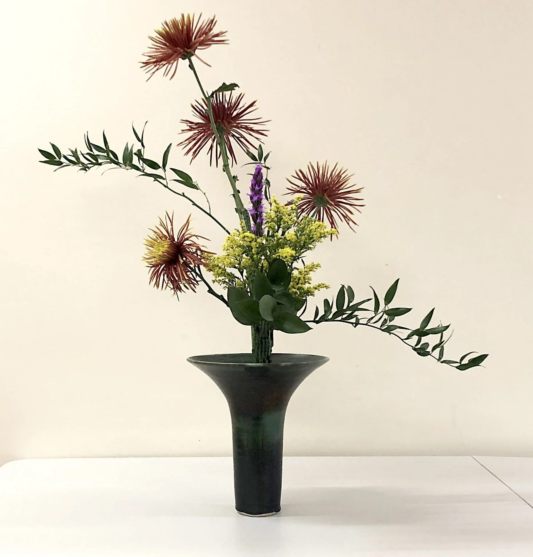 【Ribuさま】vintage flower tile ❀ 野に咲くお花の 陶板 Ribuさま】vintage flower tile ❀ 野に咲くお花の 陶板 vintage